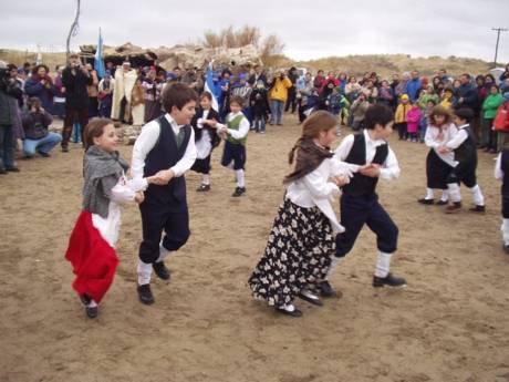 History of Patagonia