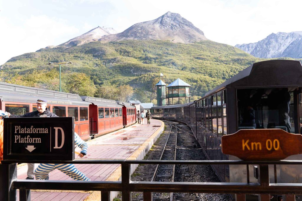 tierra del fuego offers some of the best hikes in Ushuaia 