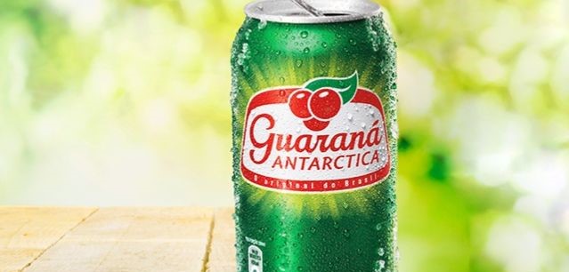 Guaraná Antarctica