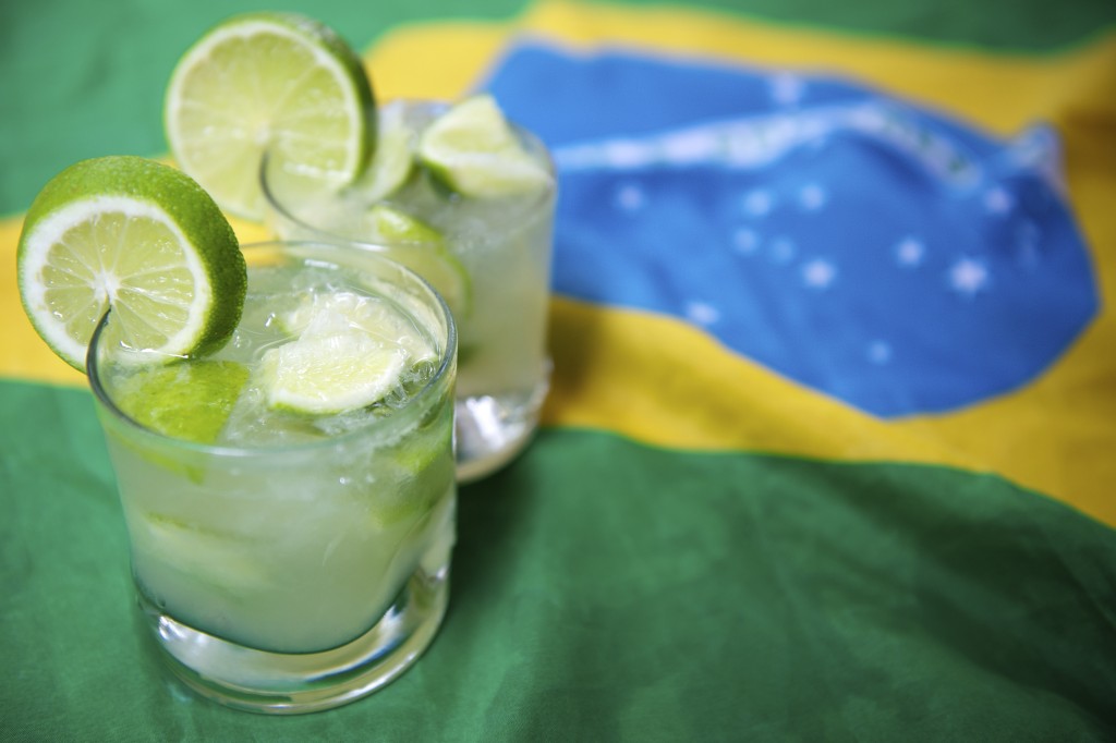 Caipirinha