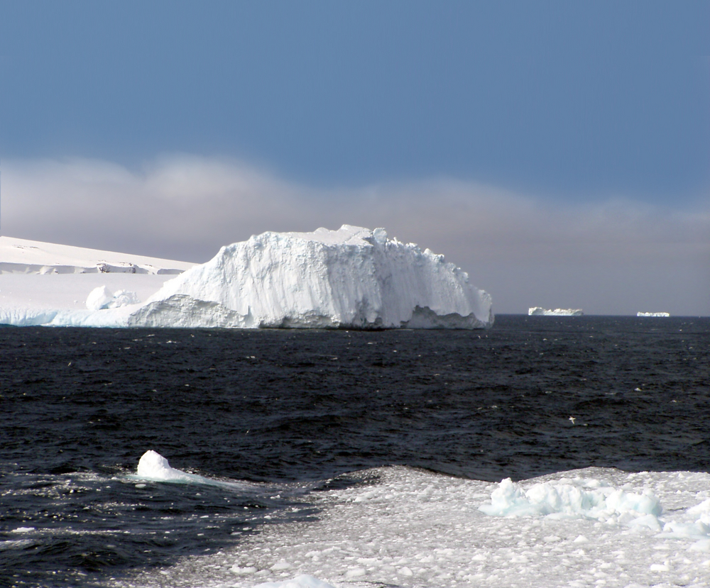 Bouvet Island