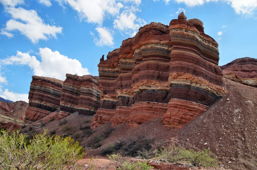 Salta, Argentina