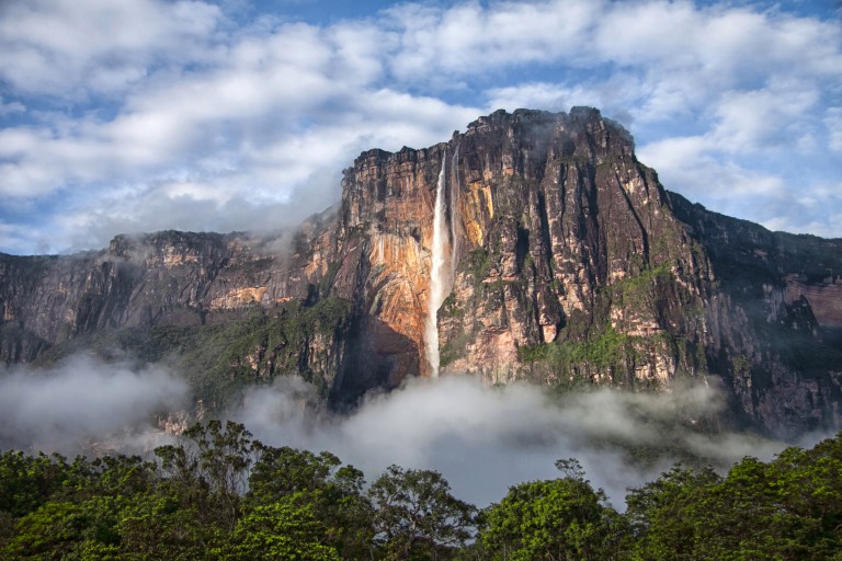 Angel Falls