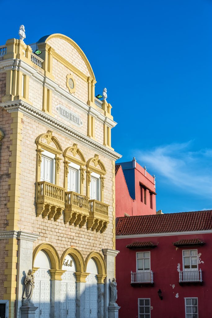 Cartagena, Colombia