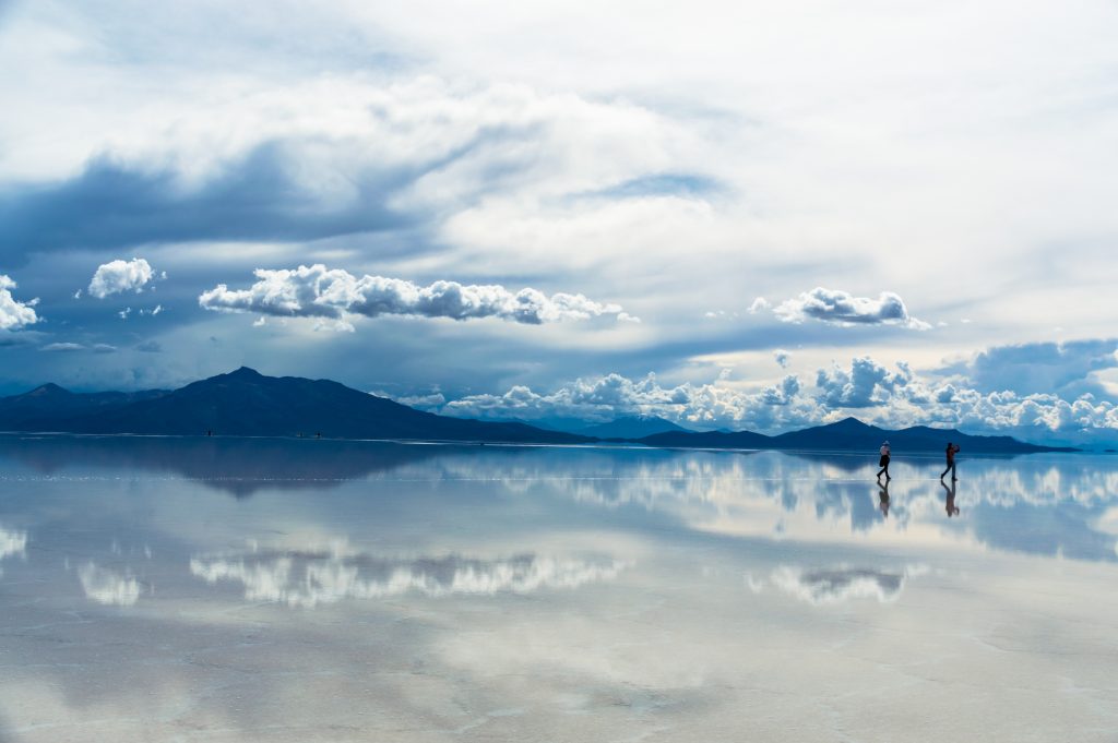 Boliva, South America