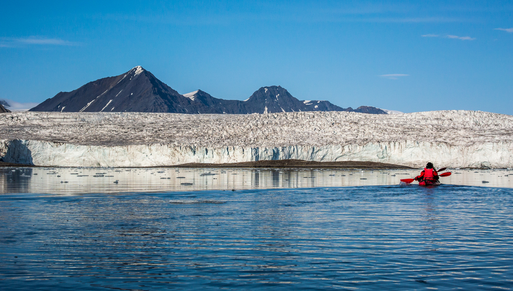 Svalbard