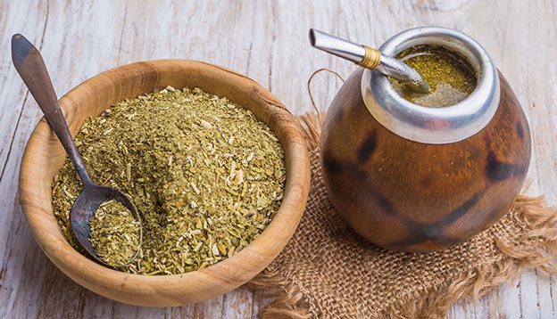 Yerba mate