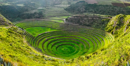 Sacred Valley