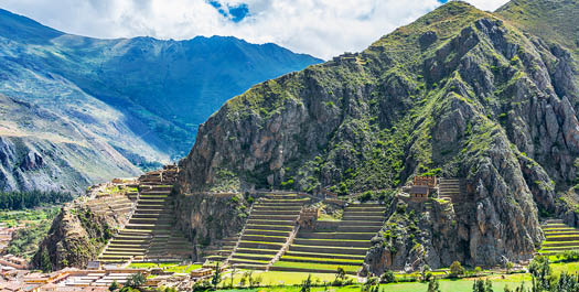 Sacred Valley