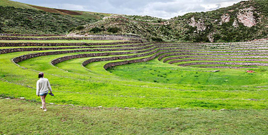 Sacred Valley