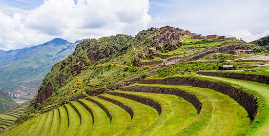 Sacred Valley Tour