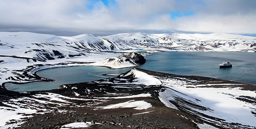 South Shetland Islands - Day 5 & 6