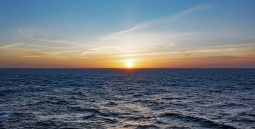 Southern Ocean - Day 7 & 8