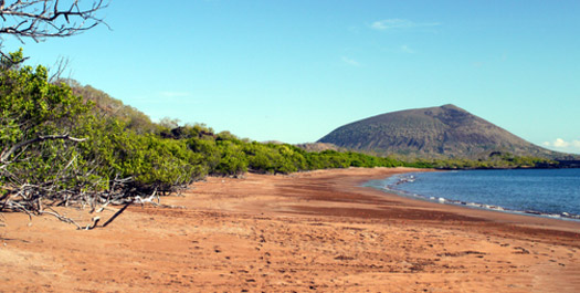 Santiago Island