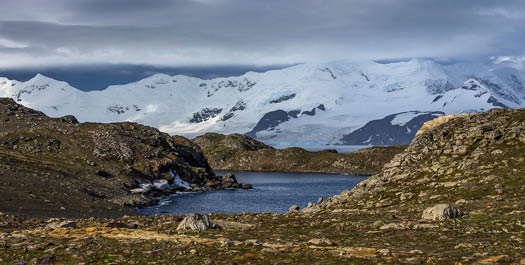 South Orkney