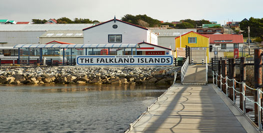 Falkland Islands