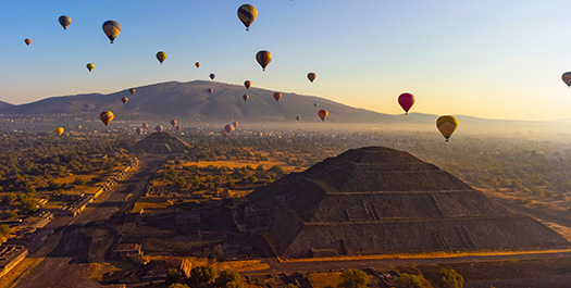 San Juan Teotihuacan tour