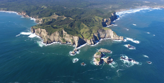 Quemchi, Chiloe Island