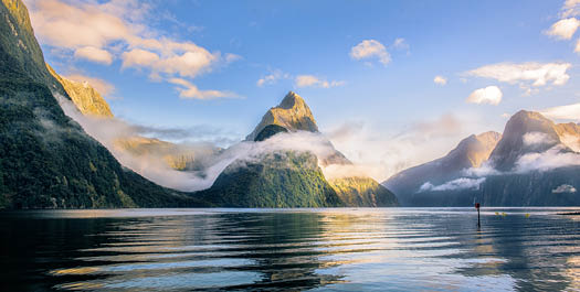 Milford Sound