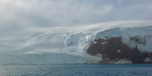 Bellingshausen Sea