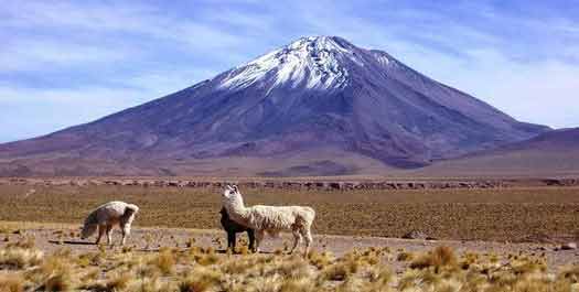 San Pedro de Atacama