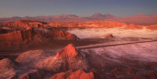 San Pedro de Atacama