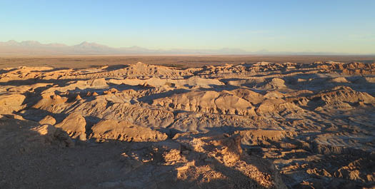 San Pedro de Atacama