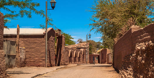 San Pedro de Atacama