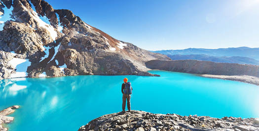 Torres del Paine NP Excursions