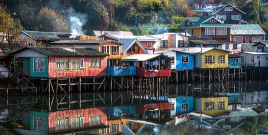 Activities in Chiloe Island