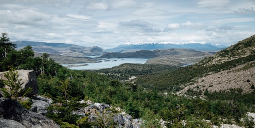 The Heart of the Paine Massif: French Valley