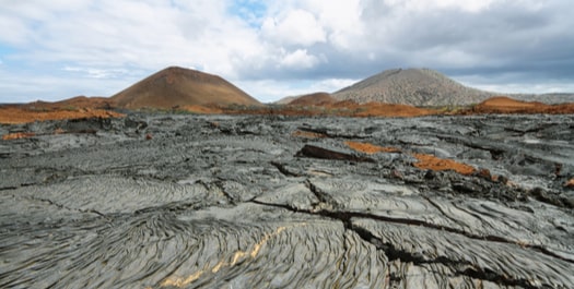 Santiago Island