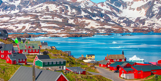 Tasiilaq