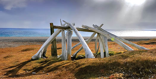 Beechey Island