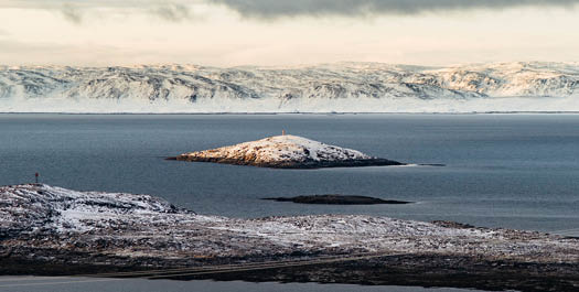 Frobisher Bay