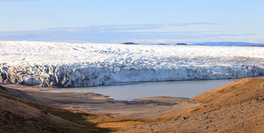 Sisimiut Coast