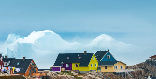 Ilulissat