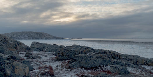 Iqaluit, NU, Canada