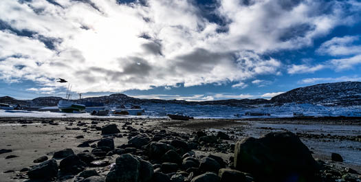 Kinngait - Cape Dorset