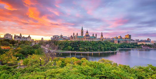 Ottawa - Qausuittuq