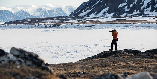 Mittimatalik, Pond Inlet