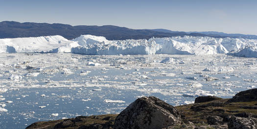 Western Greenland