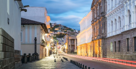 Quito