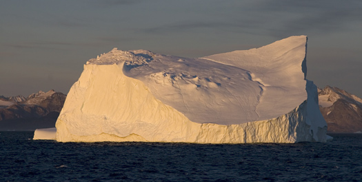 Denmark Strait