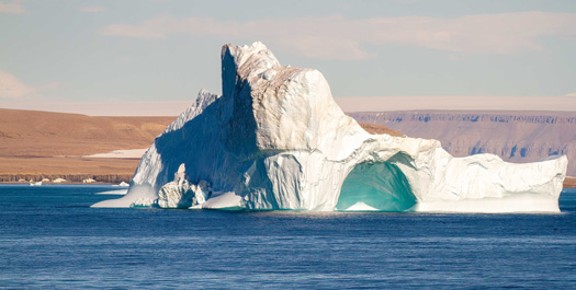 Devon Island & Hudson Bay - Days 7 to 8