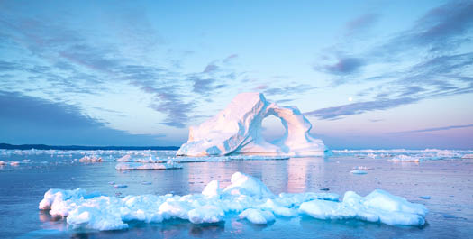 Qeqertarsuaq - Disko Island