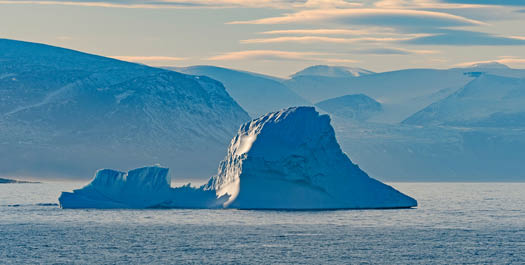 Isabella Bay