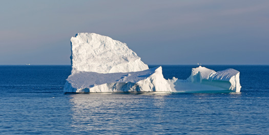 Greenland Expedition Cruising - Day 5 to 7