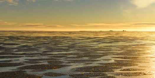 King Point, Yukon