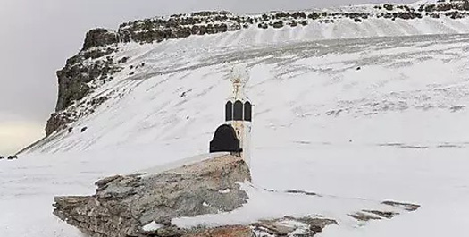 Beechey Island, Nunavut